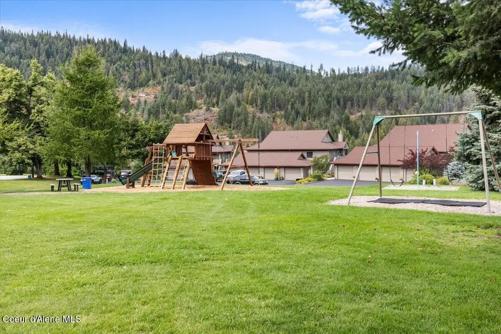 5276 W Racquet Road Rathdrum ID 83858