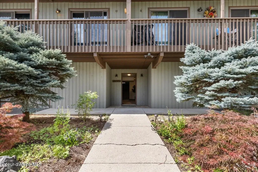 5276 W Racquet Road Rathdrum ID 83858