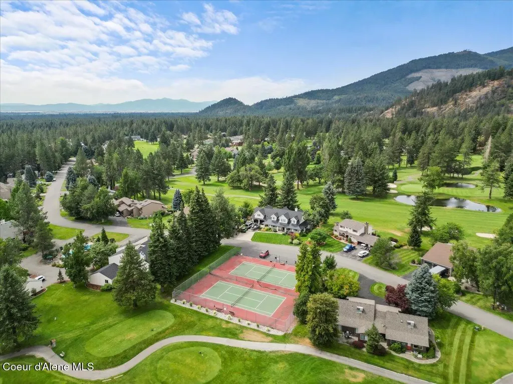 5276 W Racquet Road Rathdrum ID 83858