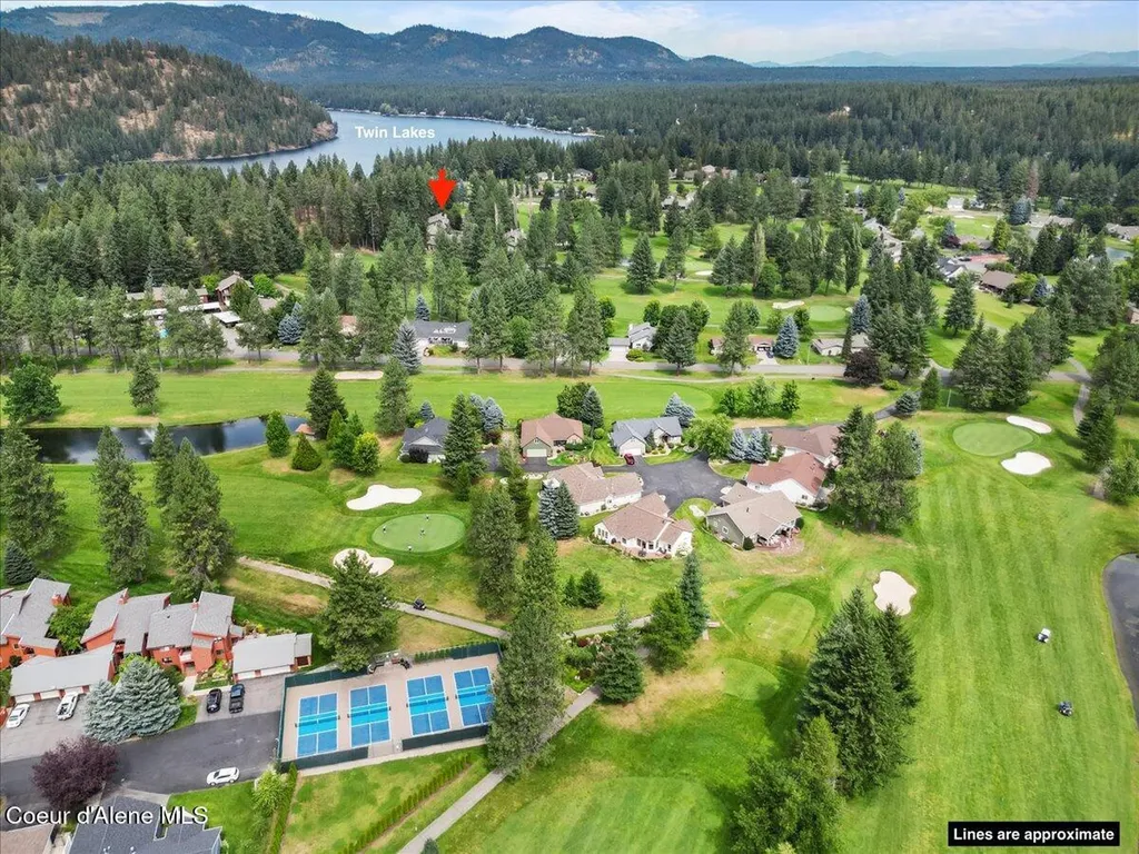 5276 W Racquet Road Rathdrum ID 83858