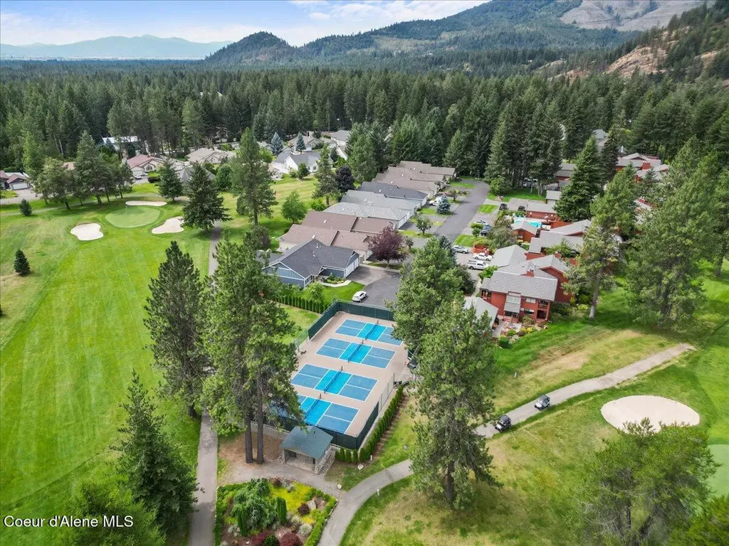 5276 W Racquet Road Rathdrum ID 83858