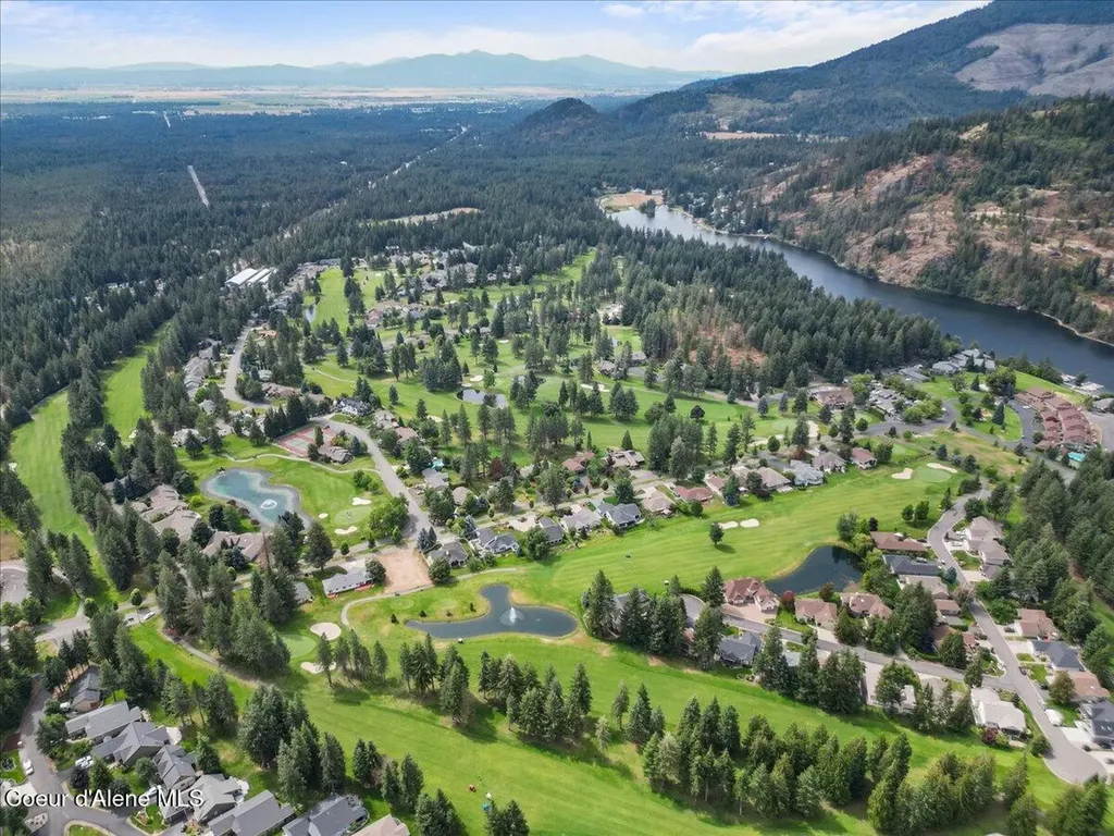 5276 W Racquet Road Rathdrum ID 83858