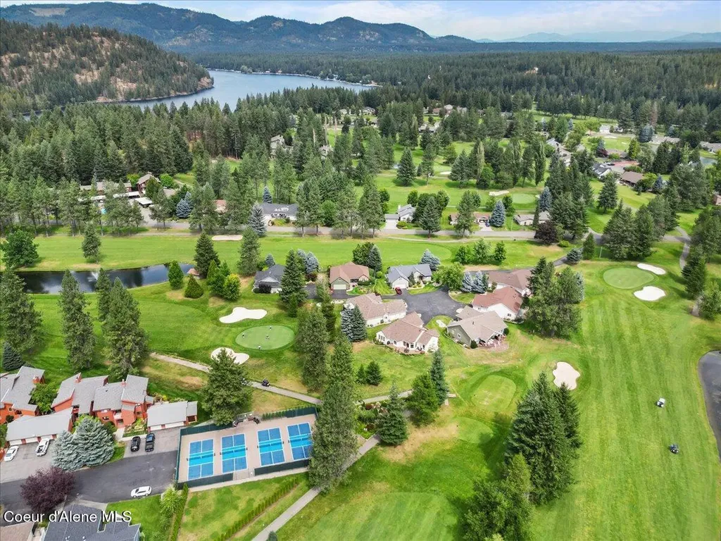 5276 W Racquet Road Rathdrum ID 83858