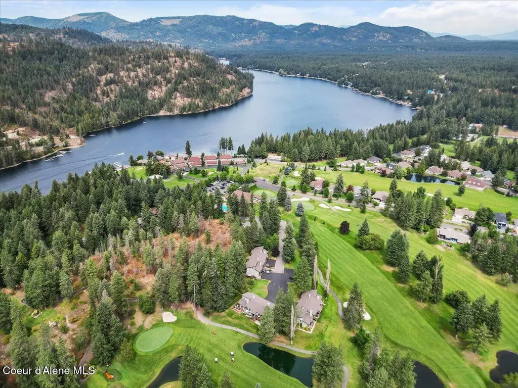 5276 W Racquet Road Rathdrum ID 83858