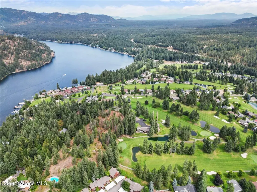 5276 W Racquet Road Rathdrum ID 83858
