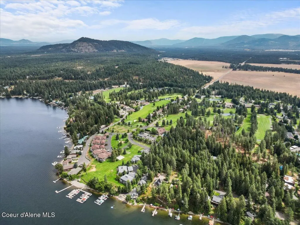 5276 W Racquet Road Rathdrum ID 83858