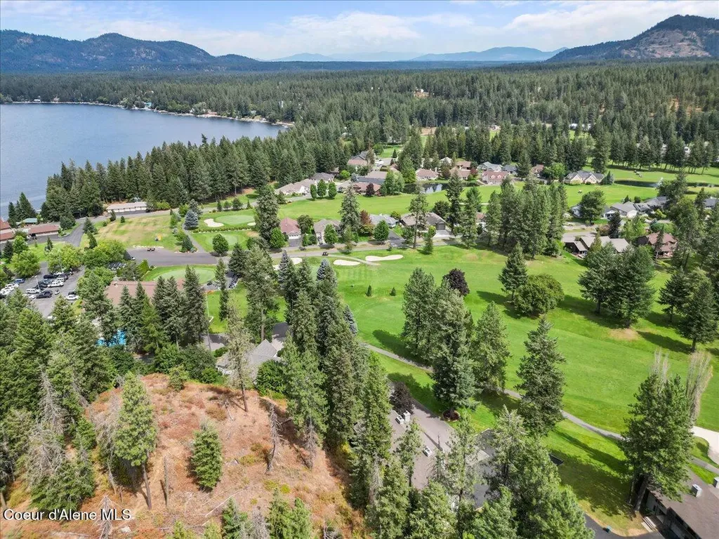 5276 W Racquet Road Rathdrum ID 83858