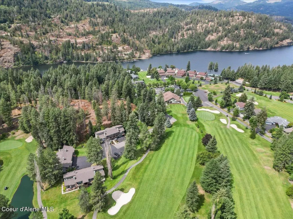5276 W Racquet Road Rathdrum ID 83858