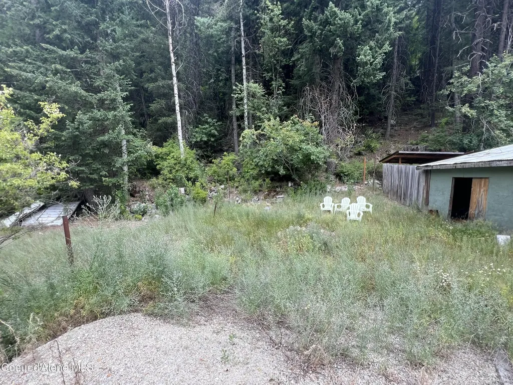 Nnn Burke Road Wallace ID 83873