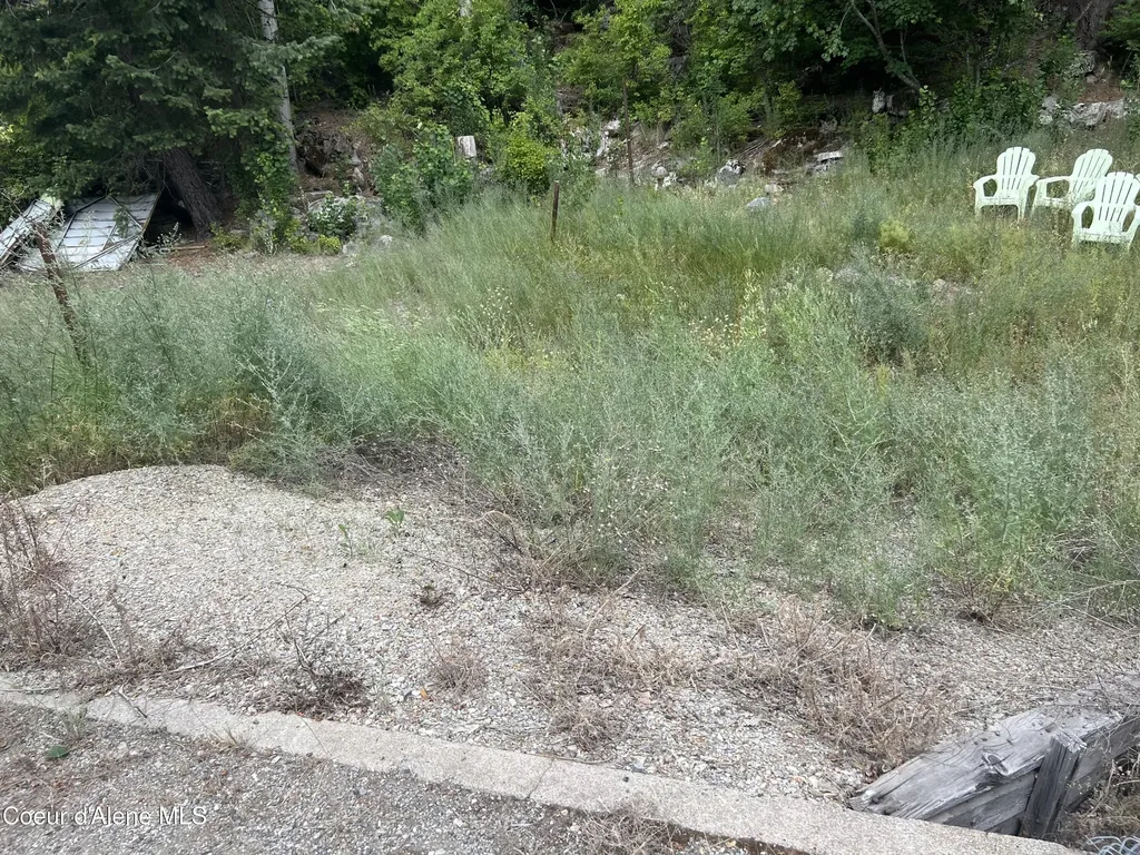 Nnn Burke Road Wallace ID 83873