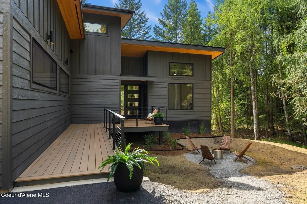 1083 S Idaho Club Drive Sandpoint ID 83864