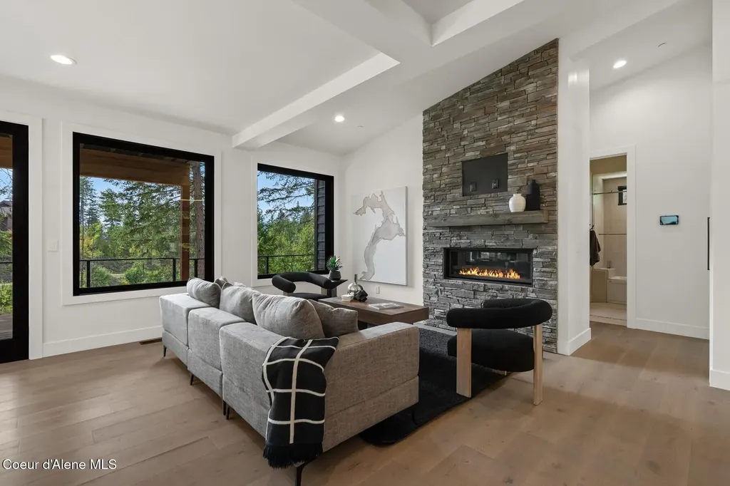 1083 S Idaho Club Drive Sandpoint ID 83864