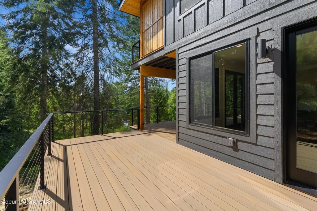1083 S Idaho Club Drive Sandpoint ID 83864