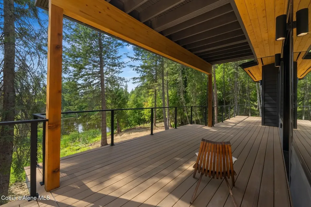 1083 S Idaho Club Drive Sandpoint ID 83864