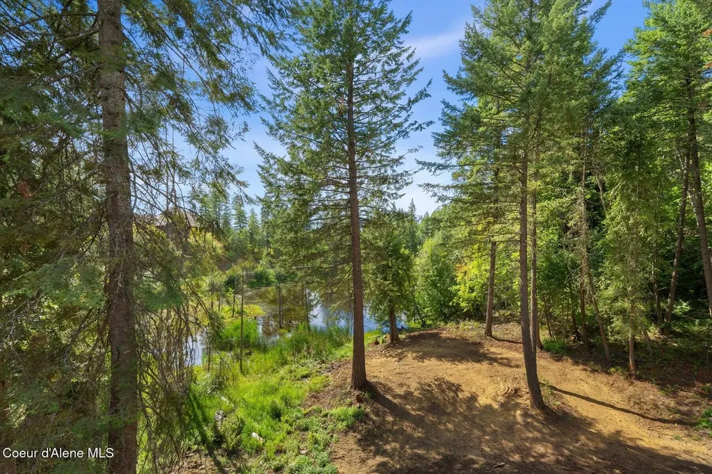 1083 S Idaho Club Drive Sandpoint ID 83864