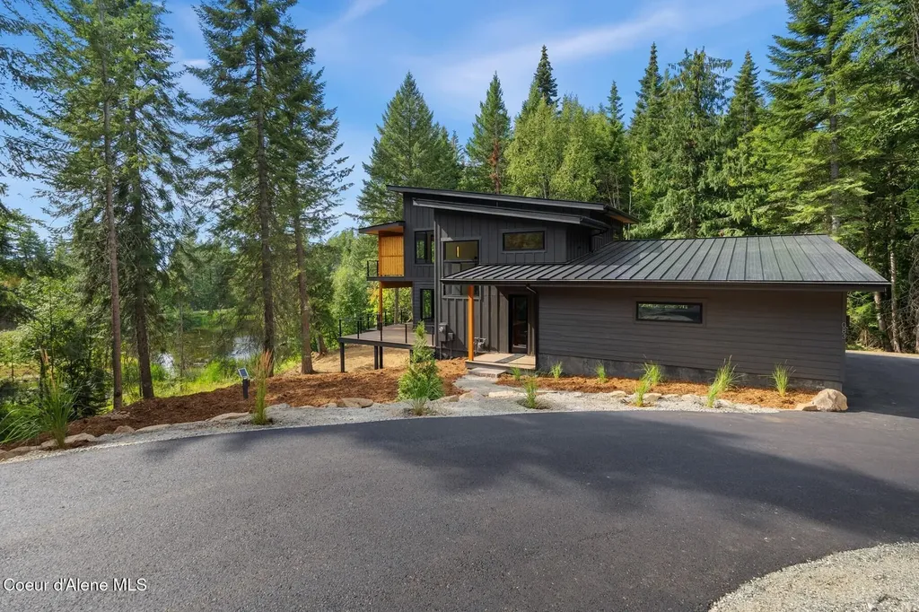 1083 S Idaho Club Drive Sandpoint ID 83864