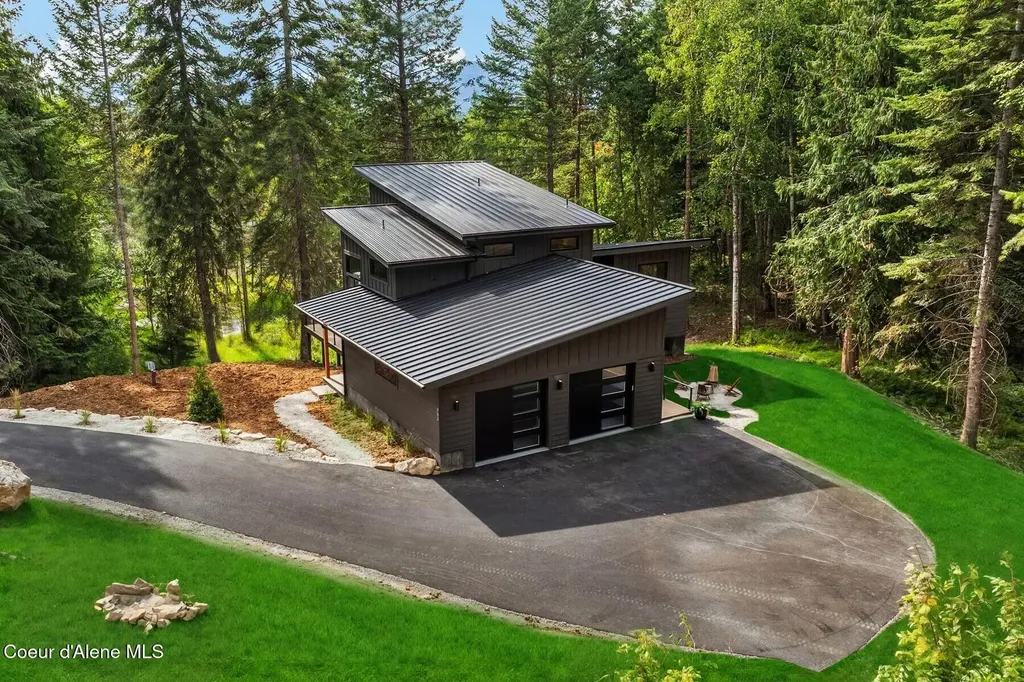 1083 S Idaho Club Drive Sandpoint ID 83864