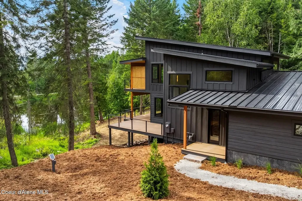 1083 S Idaho Club Drive Sandpoint ID 83864