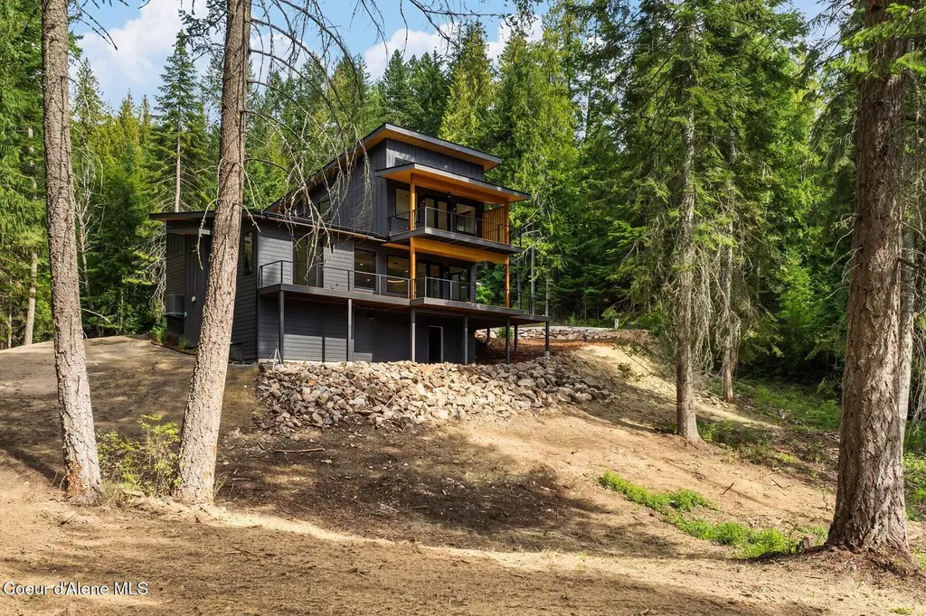 1083 S Idaho Club Drive Sandpoint ID 83864