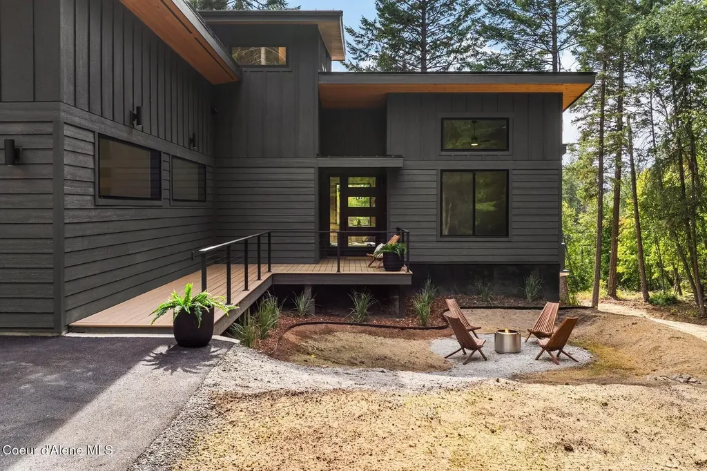 1083 S Idaho Club Drive Sandpoint ID 83864