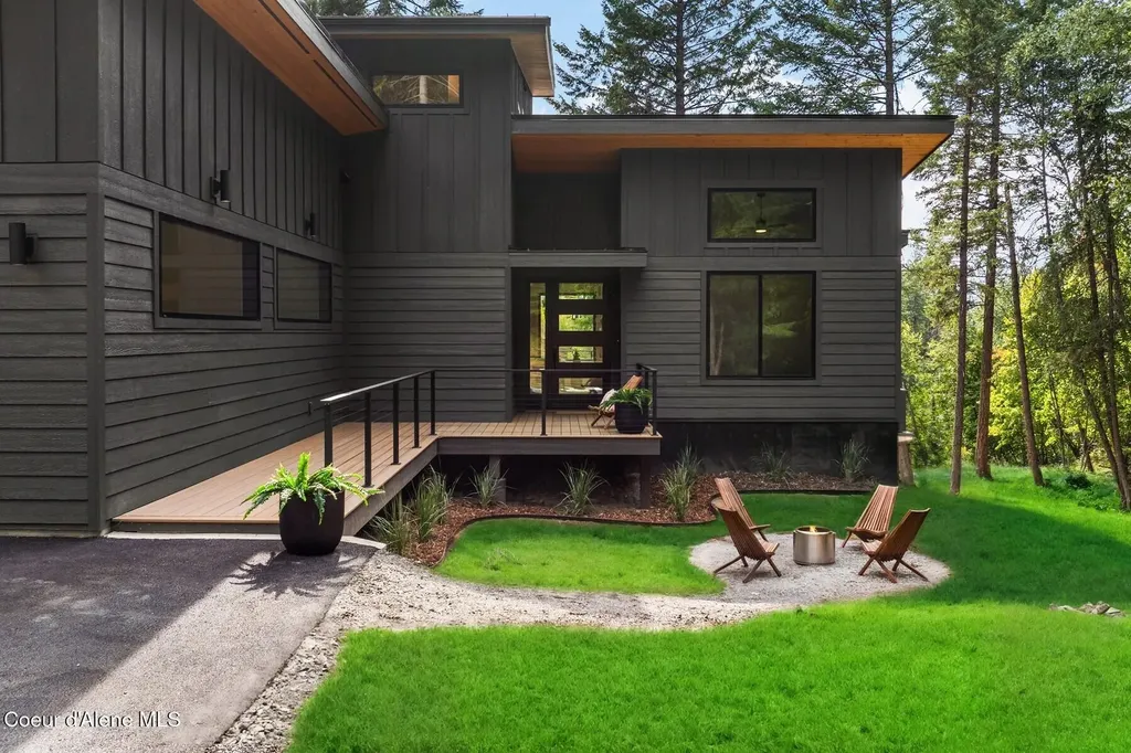 1083 S Idaho Club Drive Sandpoint ID 83864