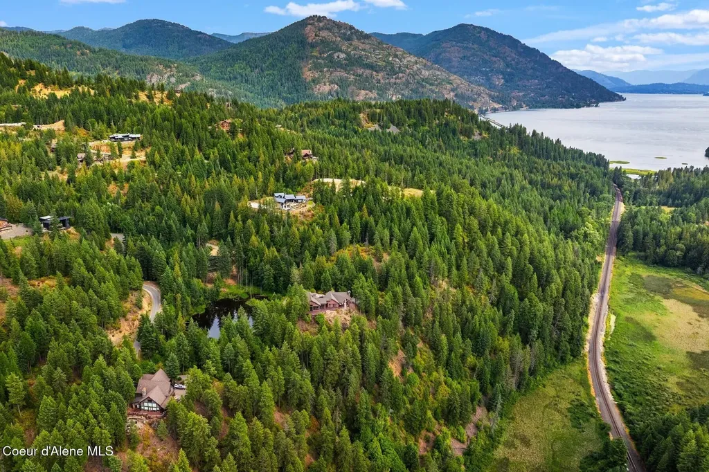1083 S Idaho Club Drive Sandpoint ID 83864