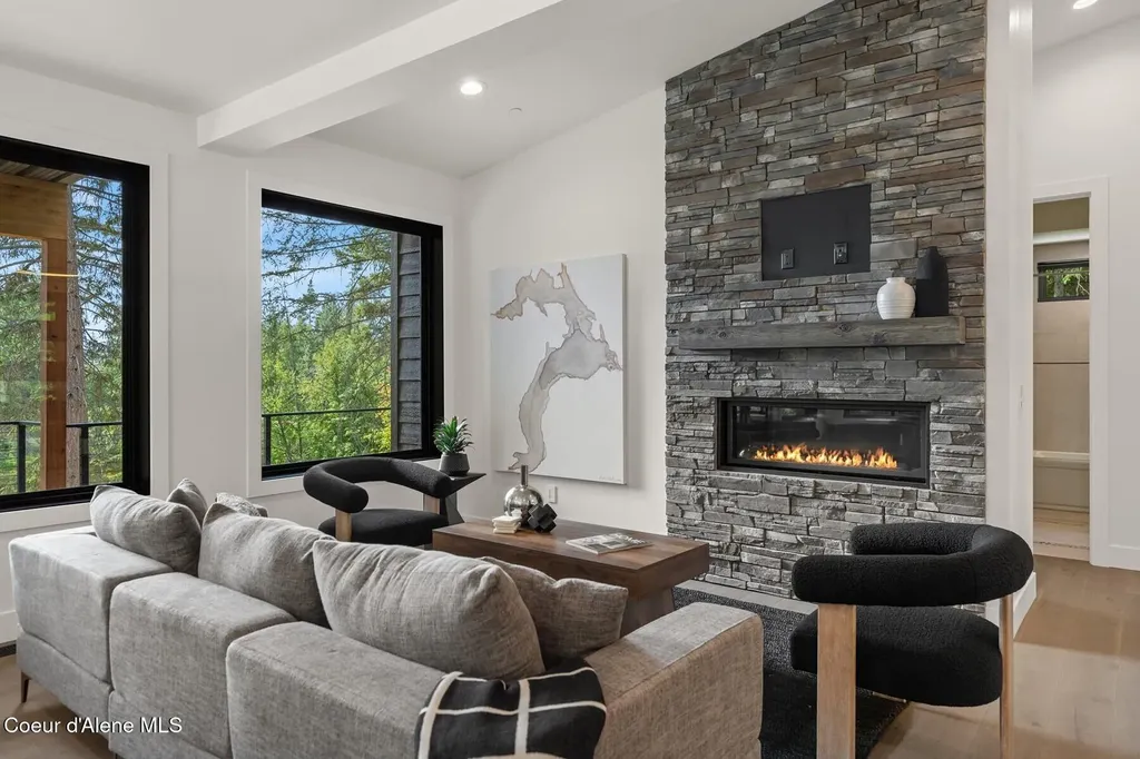 1083 S Idaho Club Drive Sandpoint ID 83864