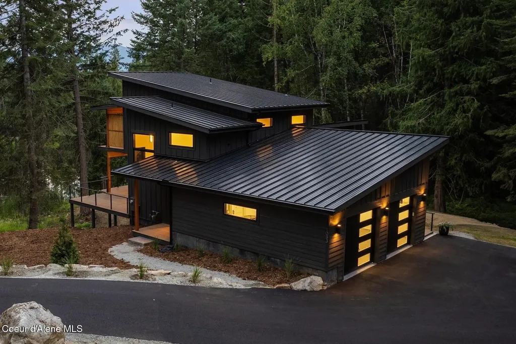1083 S Idaho Club Drive Sandpoint ID 83864