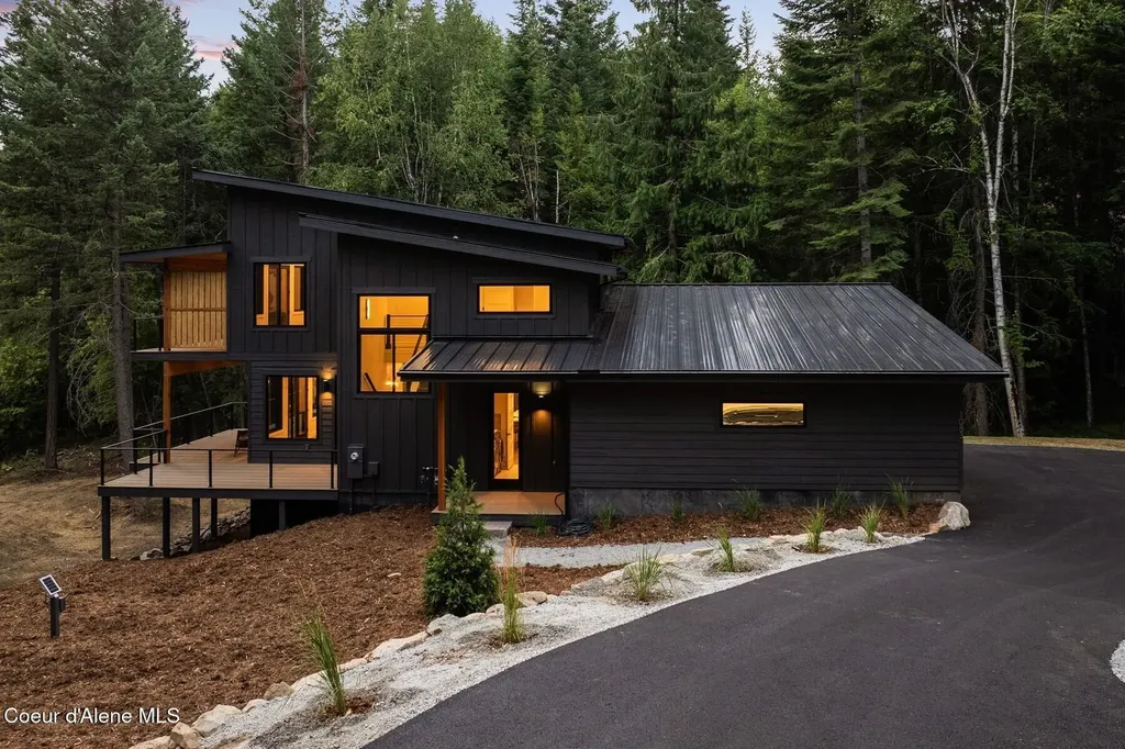 1083 S Idaho Club Drive Sandpoint ID 83864