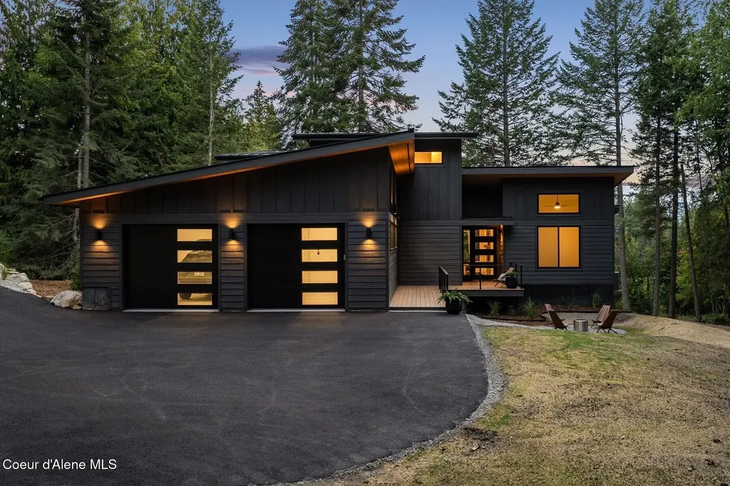 1083 S Idaho Club Drive Sandpoint ID 83864