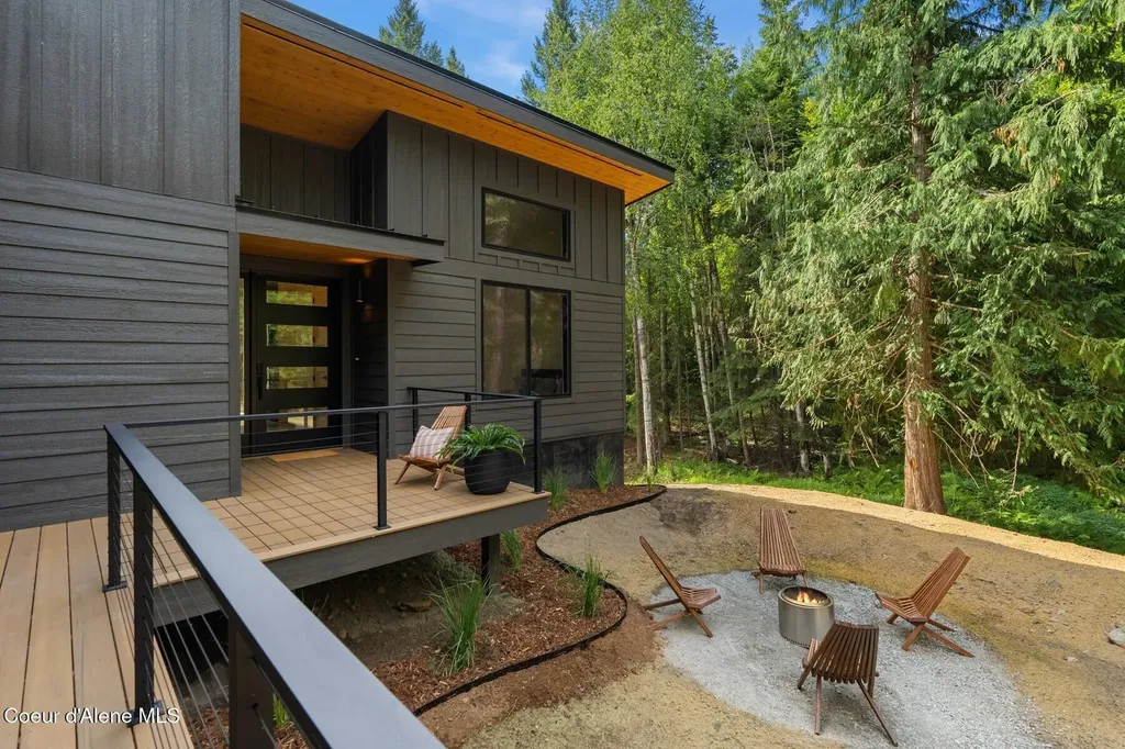 1083 S Idaho Club Drive Sandpoint ID 83864