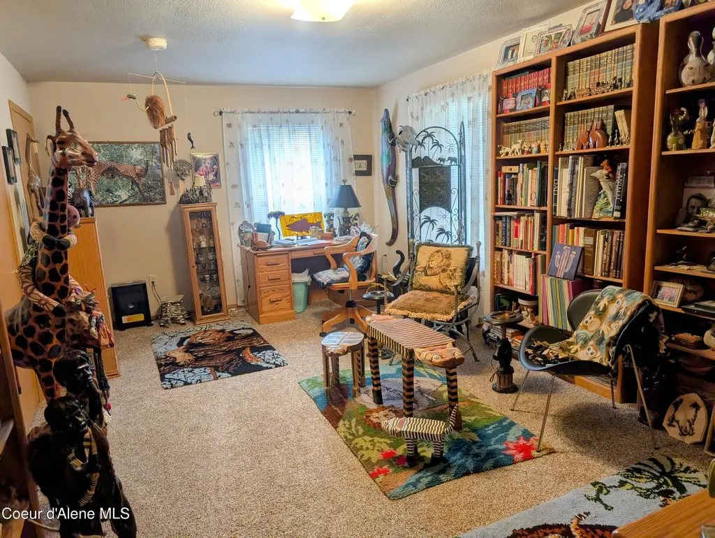 6702 Kelso Lake Road Athol ID 83801