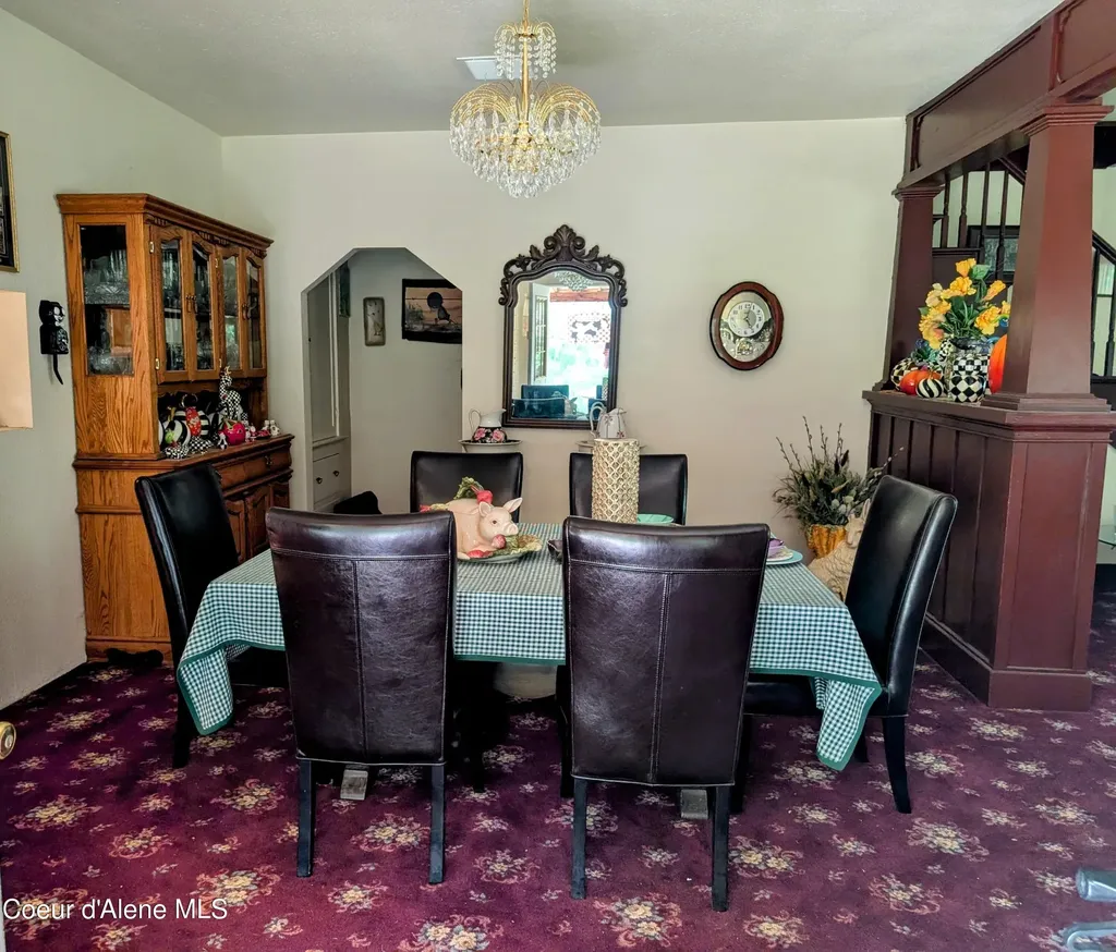 6702 Kelso Lake Road Athol ID 83801
