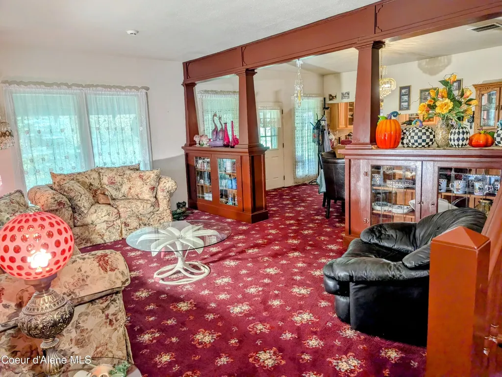 6702 Kelso Lake Road Athol ID 83801