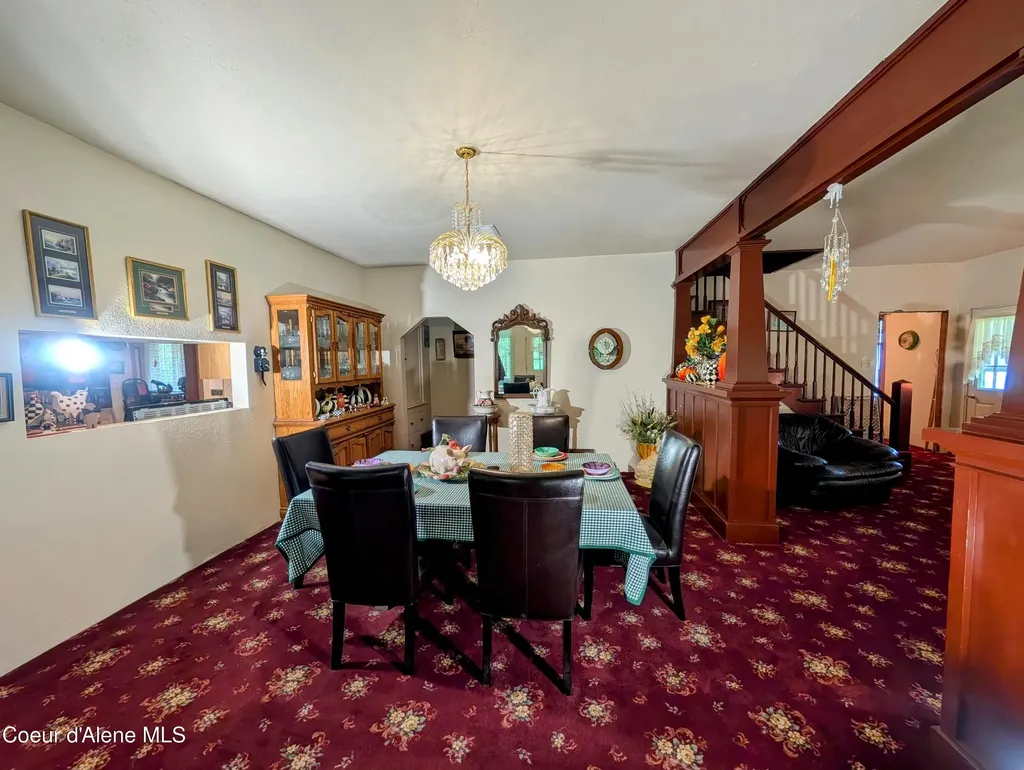 6702 Kelso Lake Road Athol ID 83801