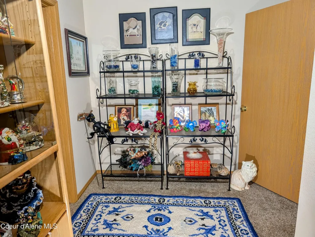 6702 Kelso Lake Road Athol ID 83801
