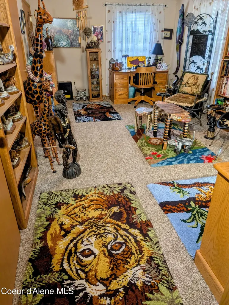 6702 Kelso Lake Road Athol ID 83801