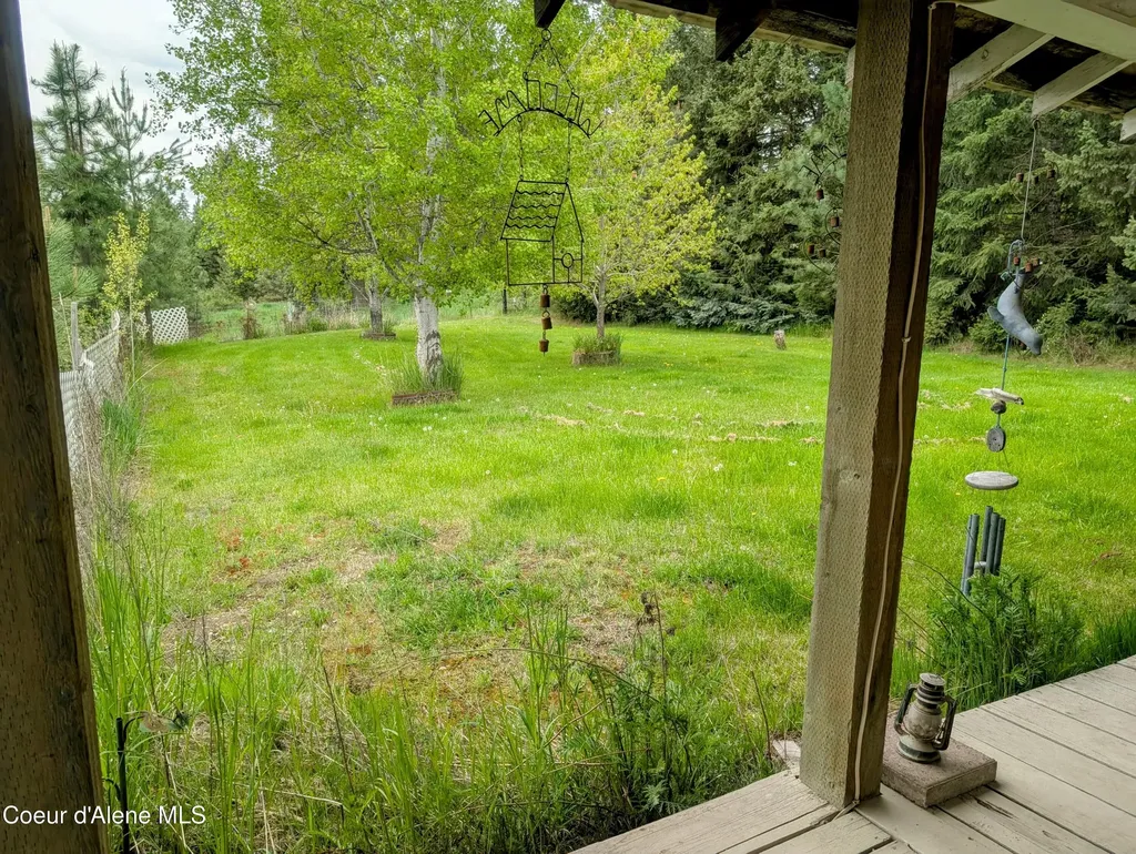 6702 Kelso Lake Road Athol ID 83801
