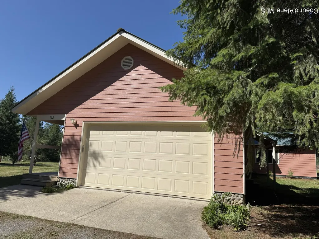 162 Rolling Thunder Ridge Road Sandpoint ID 83864