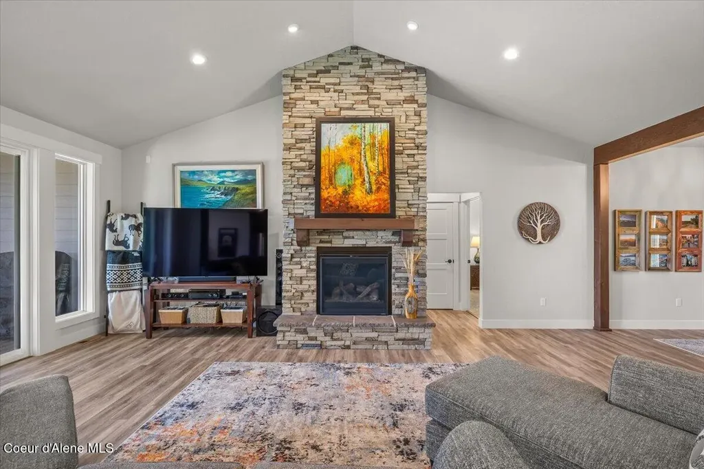 13357 N Spiral Ridge Trail Rathdrum ID 83858