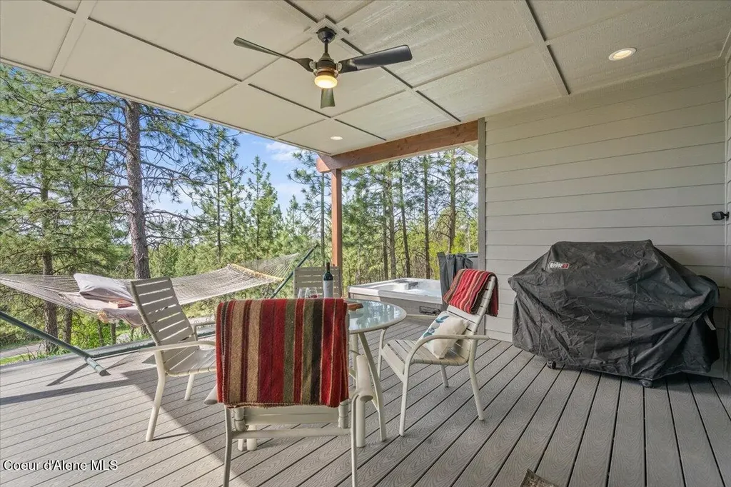 13357 N Spiral Ridge Trail Rathdrum ID 83858