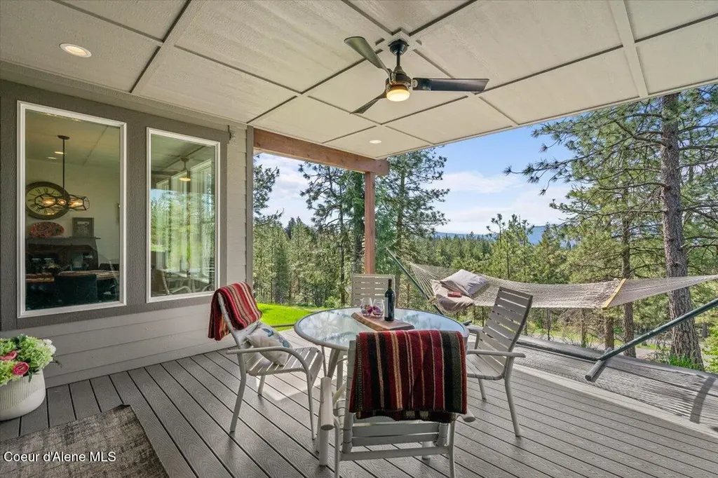 13357 N Spiral Ridge Trail Rathdrum ID 83858