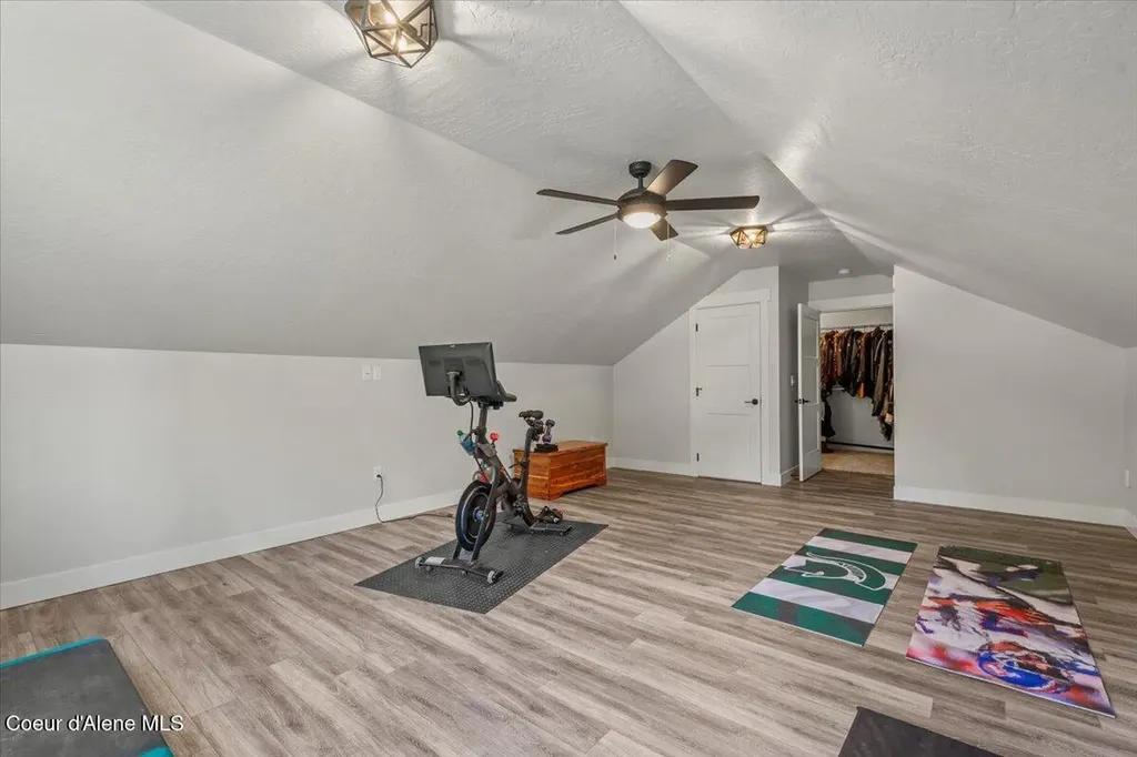 13357 N Spiral Ridge Trail Rathdrum ID 83858