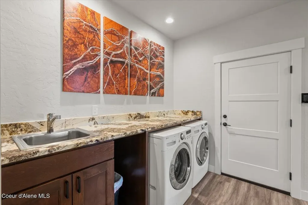 13357 N Spiral Ridge Trail Rathdrum ID 83858