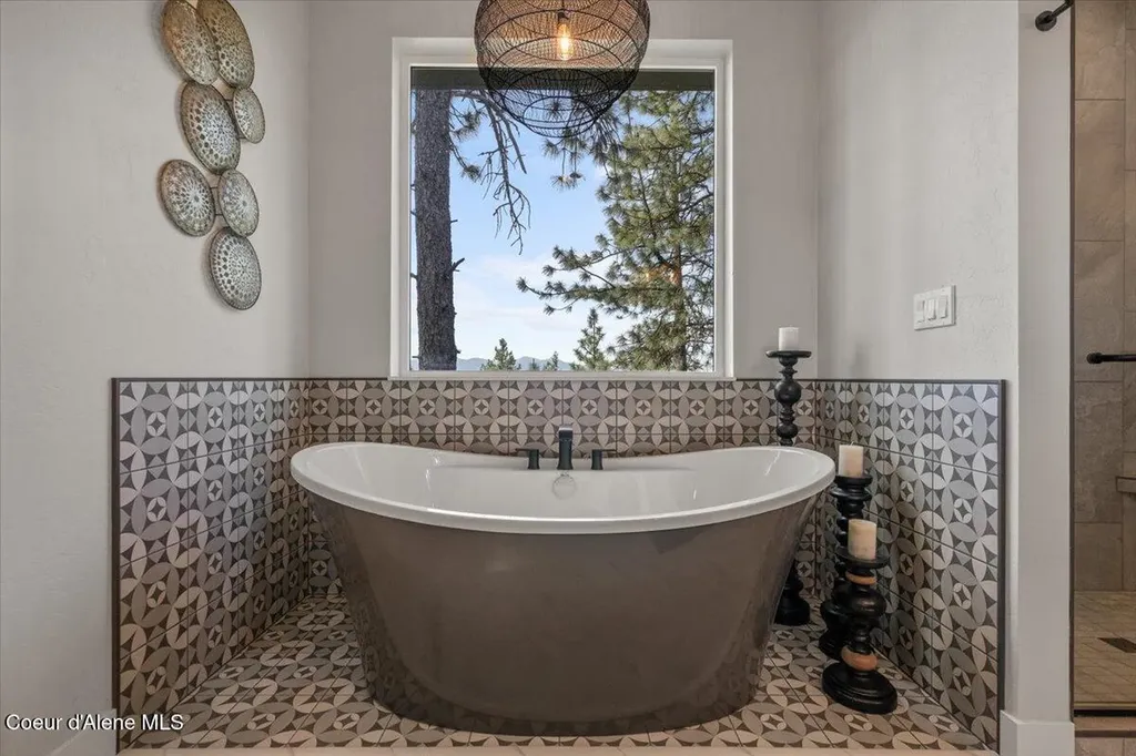 13357 N Spiral Ridge Trail Rathdrum ID 83858