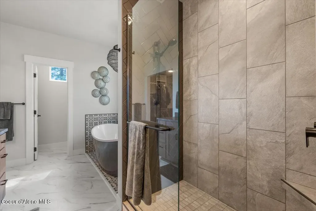 13357 N Spiral Ridge Trail Rathdrum ID 83858