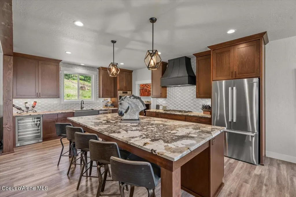 13357 N Spiral Ridge Trail Rathdrum ID 83858