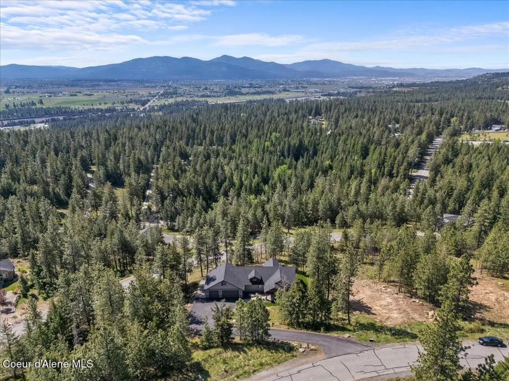 13357 N Spiral Ridge Trail Rathdrum ID 83858
