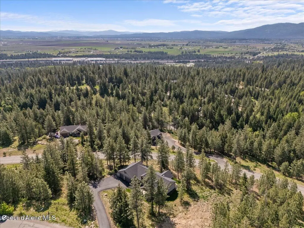 13357 N Spiral Ridge Trail Rathdrum ID 83858
