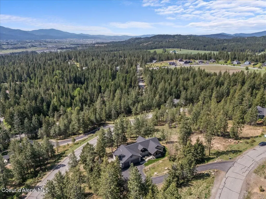13357 N Spiral Ridge Trail Rathdrum ID 83858